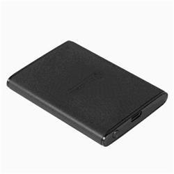 Transcend ESD230C Portable SSD 240GB TS240GESD230C - Pevné disky externí