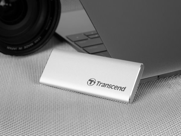 Transcend ESD240C Portable SSD 240GB TS240GESD240C