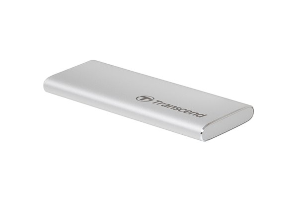 Transcend ESD240C Portable SSD 480GB