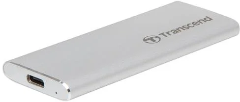 Transcend ESD240C Portable SSD 480GB TS480GESD240C