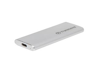 Transcend ESD240C Portable SSD 480GB