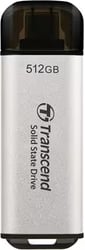 Transcend ESD300S, 512 GB