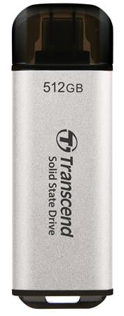 Transcend ESD300S, 512GB