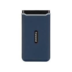 Transcend ESD370C Portable SSD 250GB