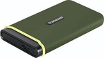 Transcend ESD380C, 500 GB
