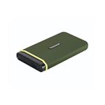 Transcend ESD380C, 500GB