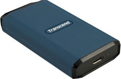 Transcend ESD410C, 4 TB