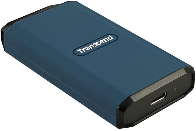 Transcend ESD410C, 4TB