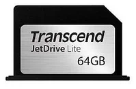 Transcend JetDrive Lite 330 64GB
