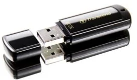 Transcend JetFlash 350, 32GB