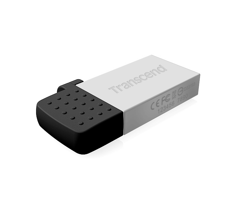 Transcend JetFlash 380 16GB (TS16GJF380S)