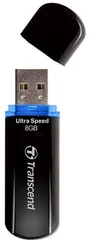 Transcend JetFlash 600 8GB TS8GJF600