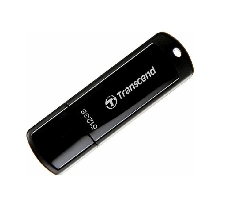 Transcend JetFlash 700, 512GB