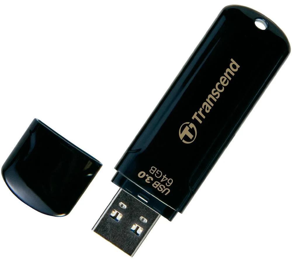 Transcend JetFlash 700, 64GB