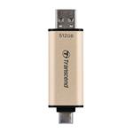Transcend JetFlash 930C 512 GB