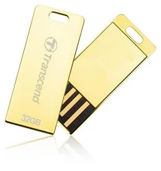 Transcend JetFlash T3S 32GB (TS32GJFT3G)