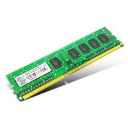 Transcend JetRam 2GB 1333MHz CL9 (JM1333KLU-2G) - Paměťové moduly - 1333MHz
