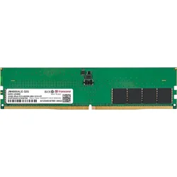 Transcend JetRam 32GB DDR5 4800 U-DIMM 2Rx8 2Gx8 CL40 1.1V