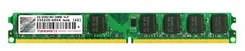 Transcend JetRam DDR2 1GB 667MHz CL5 (JM667QLU-1G)