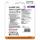 Transcend microSDHC 16GB Class10 UHS-I Premium + adaptér TS16GUSDU1