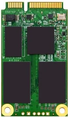 Transcend MSA370 mSATA 64GB TS64GMSA370