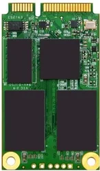 Transcend MSA370 mSATA 64GB TS64GMSA370