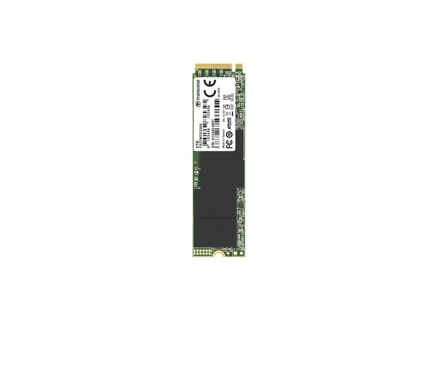 Transcend MTE220S, 2TB