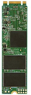 Transcend MTS820 240GB M.2 SSD TS240GMTS820S