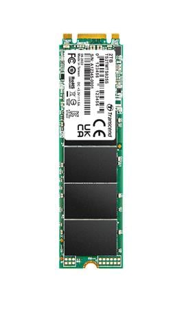 Transcend MTS825S, 2TB