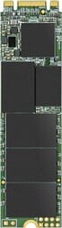 Transcend MTS832S, 256 GB