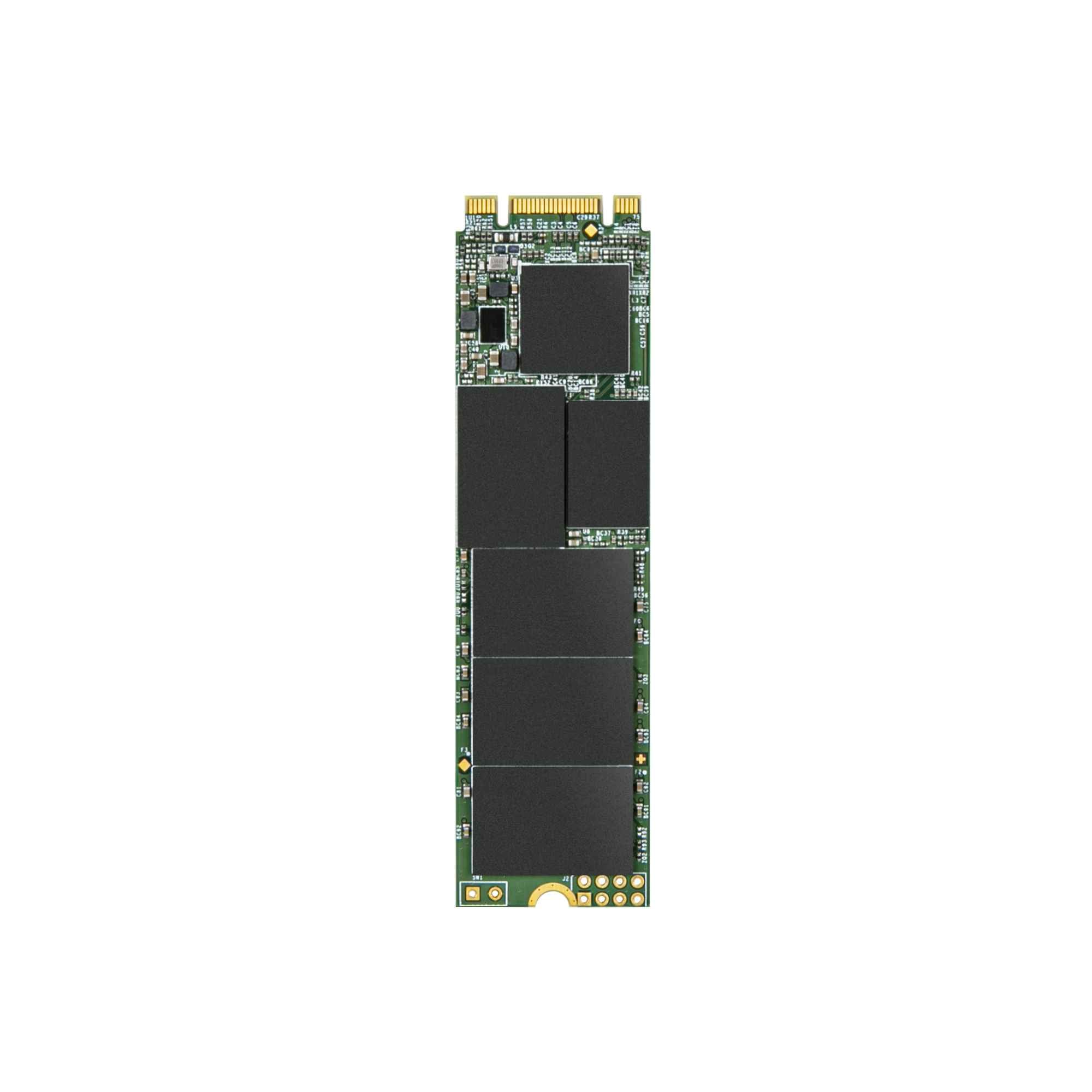 Transcend MTS832S, 256GB