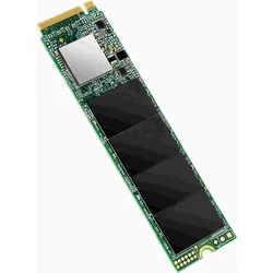 Transcend PCIe SSD 110S 256GB TS256GMTE110S - Pevné disky SSD