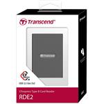 Transcend RDE2