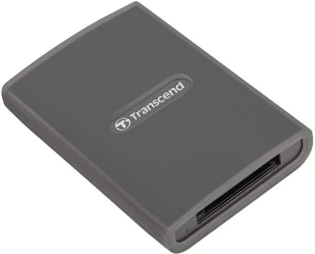 Transcend RDE2