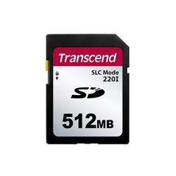 Transcend SDC220I 512MB
