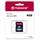 Transcend SDHC 4GB Class 10 TS4GSDHC10