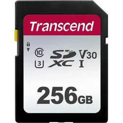 Transcend SDXC 300S 256GB TS256GSDC300S