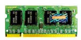 Transcend SODIMM DDR2 1GB 533MHz CL4 Standard (64Mx8) (TS128MSQ64V5J)