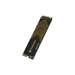 Transcend SSD PCIe Gen4, 1TB
