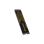 Transcend SSD PCIe Gen4, 1TB