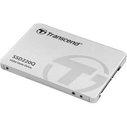 Transcend SSD220Q 2TB