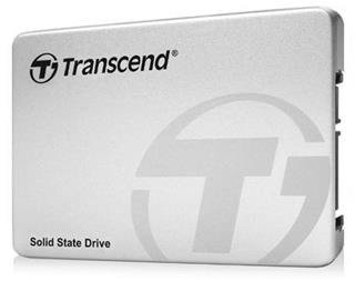 Ssd transcend ssd220s обзор