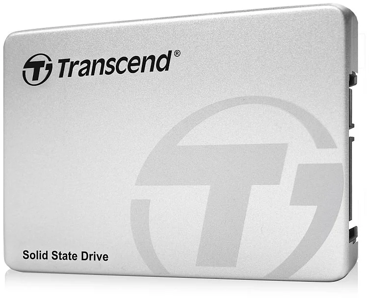 Transcend SSD370S 64GB