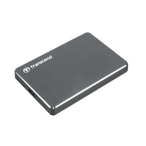Transcend StoreJet 25C3N 2TB