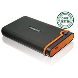 Transcend StoreJet 25M 320GB (TS320GSJ25M)