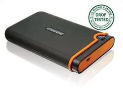 Transcend StoreJet 25M2 500GB (TS500GSJ25M2)