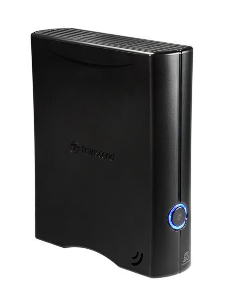 Transcend StoreJet 35T3, 8TB