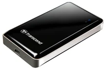 Transcend StoreJet Cloud 128GB Wireless SSD