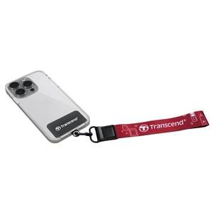 Transcend Wrist Lanyard