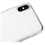 TRANSPARENT ALIGATOR puzdro Apple Iphone 17 Air
